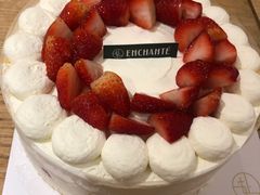 -安上烘焙 ENCHANTE(世纪汇店)