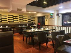 -鱼酷活鱼烤鱼(信息城店)