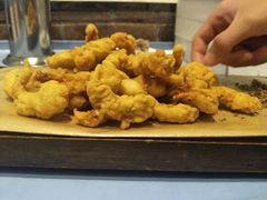 -老牌坊鲁菜名店(宽厚里店)