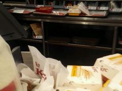 -肯德基(盘龙奥莱店)