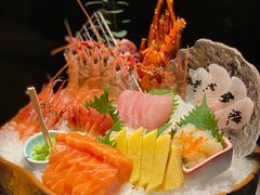 -花潮料理艺食馆(成都万象城店)