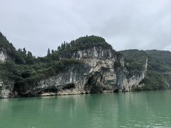-乌江画廊(彭水苗族土家族自治县)