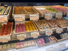 -北京稻香村(零号店)