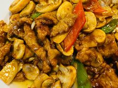 -烤肉宛饭庄(北新桥店)