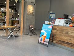 -SnowPeak Cafe(上海环宇城Max店)