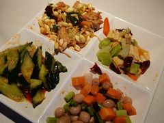-叁宝烤肉• 西安烧烤(太乙路店)