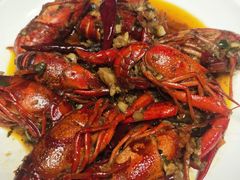 -芭菲盛宴·环球美食(解放碑英利国际店)