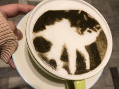 -济南香格里拉·咖啡泉自助餐厅