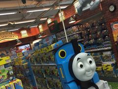 Toys'R'Us-玩具反斗城(海港城店)