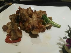-味可道美食坊(福基路店)
