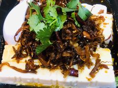 -妈妈的味道(和顺古镇店)