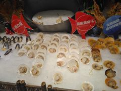 -芭菲盛宴·环球美食(解放碑英利国际店)