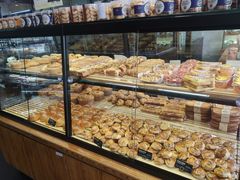 -帕瑞斯面包店(幸福城明珠超市店)