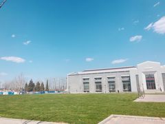 -天津市第一殡仪馆