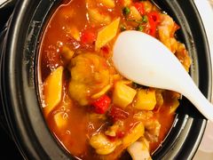 -粗茶淡饭·汉口公馆(循礼门店)