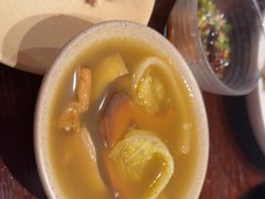 -滇野云南野生菌餐厅(陕西南路店)