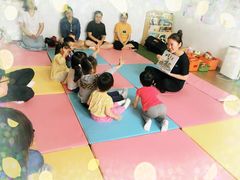 -MuaKids Garden