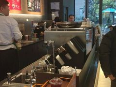 -星巴克(蒲汇塘路店)