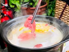 -束河人家(南锣鼓巷店)