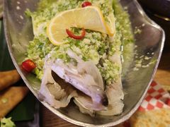 -椰莱泰小谷·东南亚融合菜(坪山悦阾SPACE店)