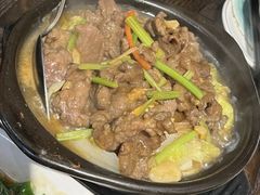 -大洋家·精品潮汕菜·生腌砂锅粥(天河东路店)