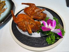 -新斗记·粤菜食尚专门店(金鹰新街口店)