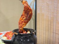 -蒜香焼肉PURUSHIN(马场路店)