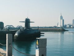 -中国人民解放军海军博物馆