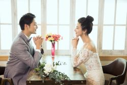 -太古映画婚纱摄影(天河店)