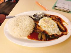 -永盈茶餐厅(中山四路店)