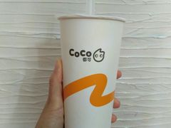 -CoCo都可(天虹广场)