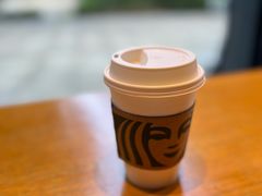 -星巴克(北辰西路店)