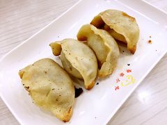 锅贴-珊珊小笼馆(仙霞路店)