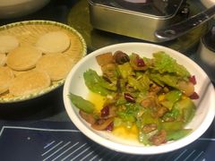 -全聚贤餐厅·湖北家常菜(沙湖店)