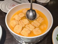 -庐灶江南·江南菜·四合院Bistro(东直门雍和宫·原华侨宾馆店)