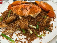 -喜记避风塘炒辣蟹(旗舰店)