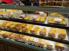 -嘉乐蛋挞王(文明分店)