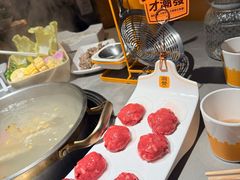 -潮发潮汕牛肉店(东方宝泰店)