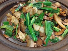 -云海肴汽锅鸡·云南小炒(天津国金汇店)