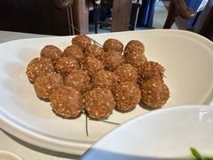-庆云楼饭庄(什刹海店)