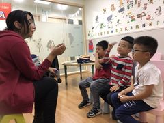 -i2青少儿英语(爱加星悦荟店)