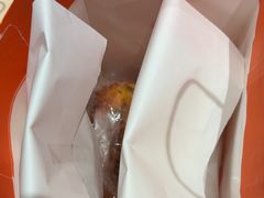 -CARINO BAKERY&CAFE(人广来福士店)