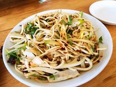 -十二忠手拉面(中华路店)