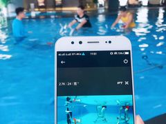 -OXYGYM奥美氧舱运动中心(丽都水岸店)