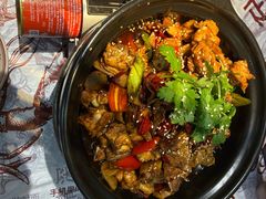 -耙吉吉川味小酒馆(本地人回头店)