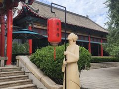 -明湖楼·经典鲁菜山东海鲜(大明湖店)