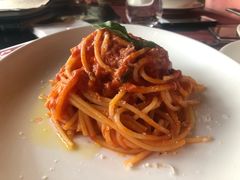 -WOLFGANG PUCK KITCHEN & BAR(迪士尼小镇店)