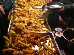 -正宁路小吃夜市