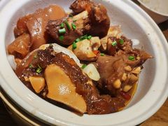 -杭百味·大众精选杭帮菜(西湖音乐喷泉店)
