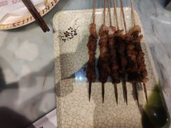 -贺秦生陕面王(富力城店)